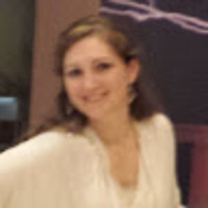 Meet your Posher, Leslie